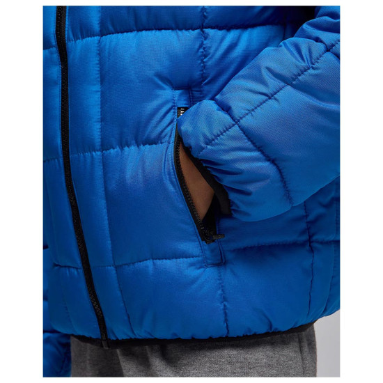 Jordan Παιδικό μπουφάν Essentials Midweight Puffer Jacket